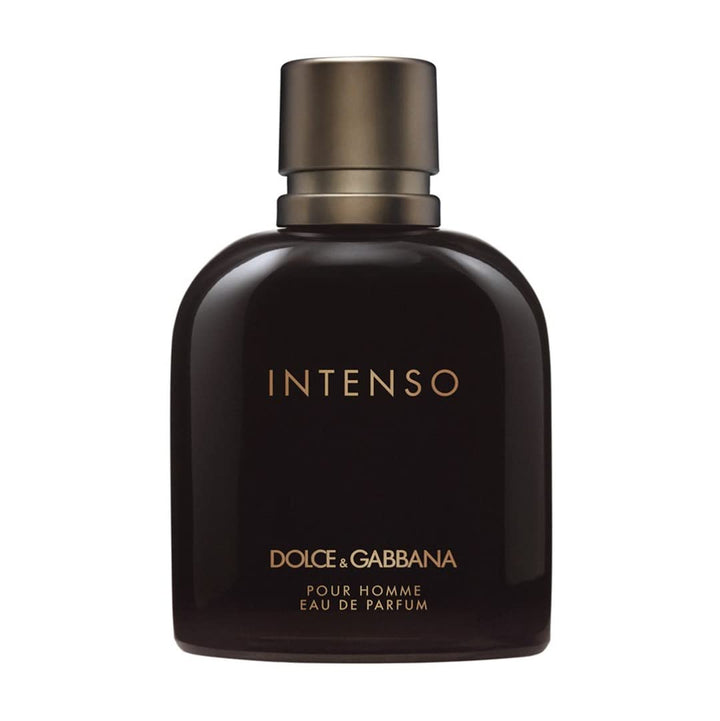 Dolce & Gabbana Intenso pour Homme, Eau de Parfum, Vaporisateur / Spray 40 ml, 1er Pack (1 x 40 ml),