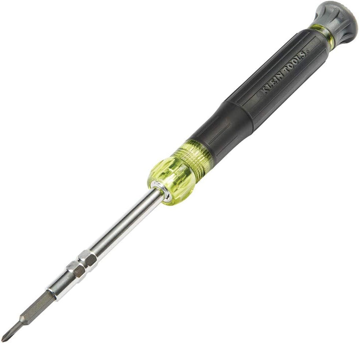 Klein Tools 32717 Przisions-Schraubendreher-Set mit Aufbewahrungstasche fr Elektronikgert, Schrauben