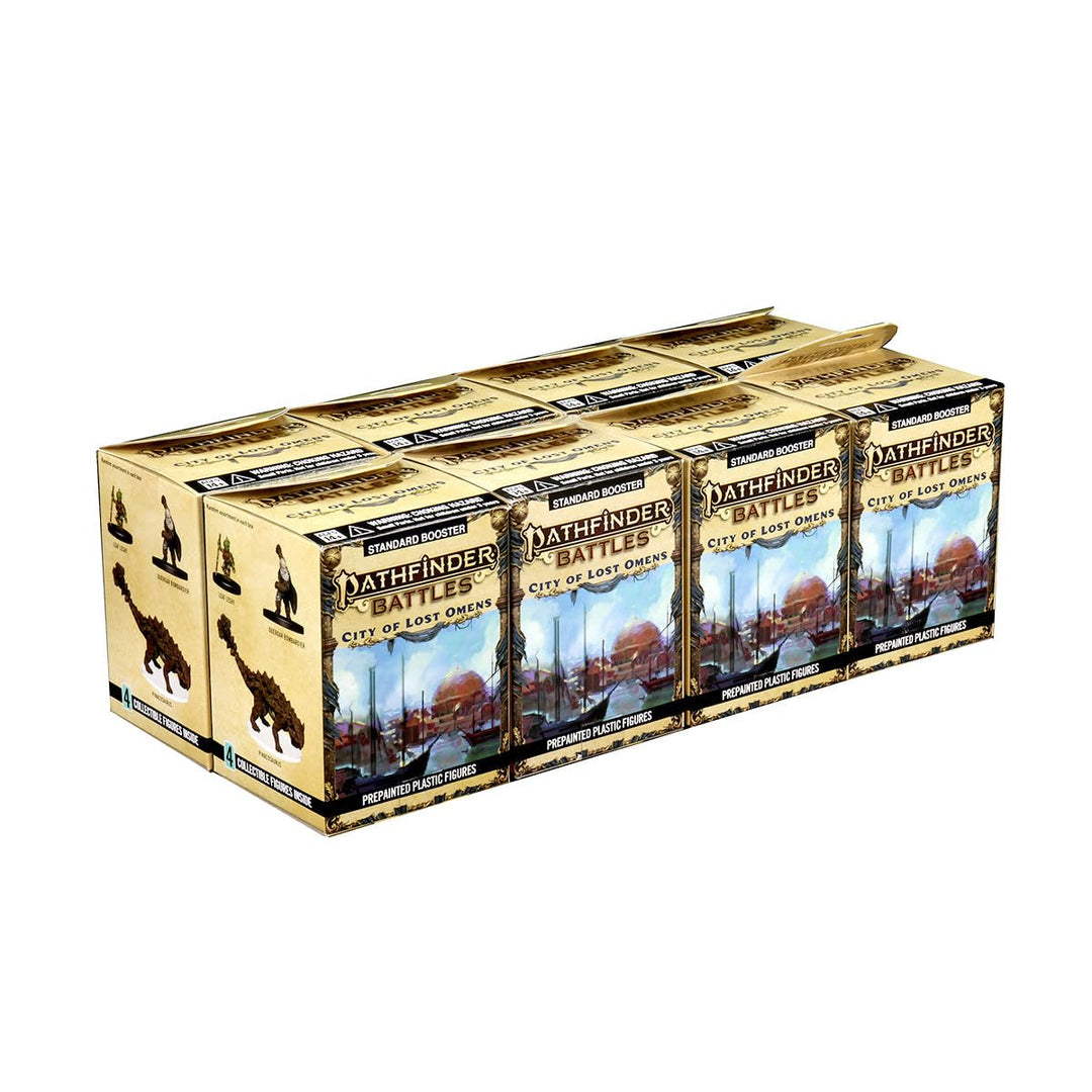 WizKids WZK97501 Zubehör Ziegel, Ziegel