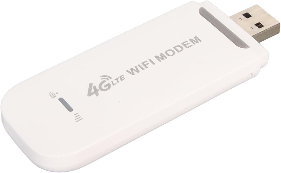 Yosoo Gear 4G LTE Dongle Tragbares, Surfstick Ohne Simlock Ohne Ertrag, Fritzbox Mobilfunk Stick, Um