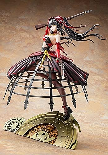 Good Smile Company - Date A Bullet Kurumi Tokisaki Night Dress 1/7 PVC Figure