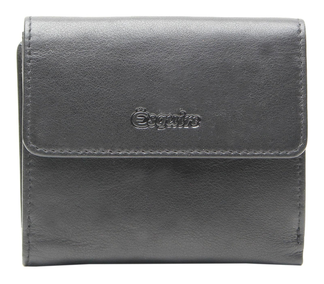 Esquire Viktoria Geldbörse RFID 10 cm