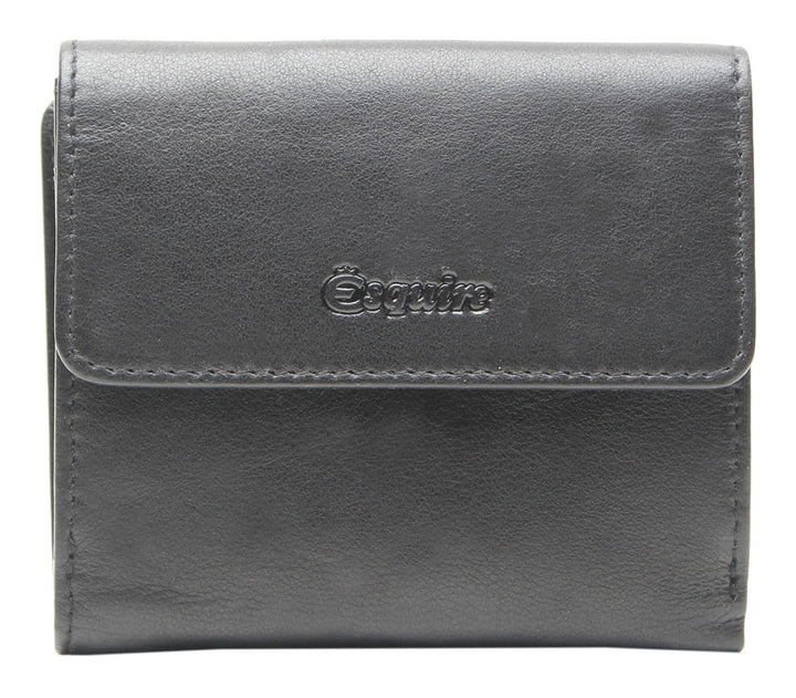 Esquire Viktoria Geldbörse RFID 10 cm