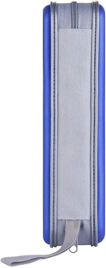 alavisxf xx CD Tasche, 96 CD/DVD Tasche Hartplastik CD Taschen Aufbewahrung Schutzhülle DVD Lagerung
