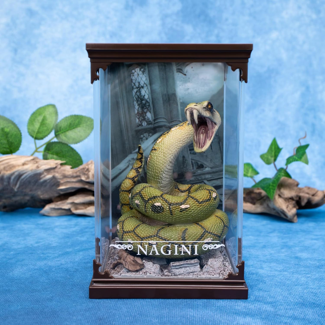 The Noble Collection Noble Collection Magische Kreaturen - Nagini