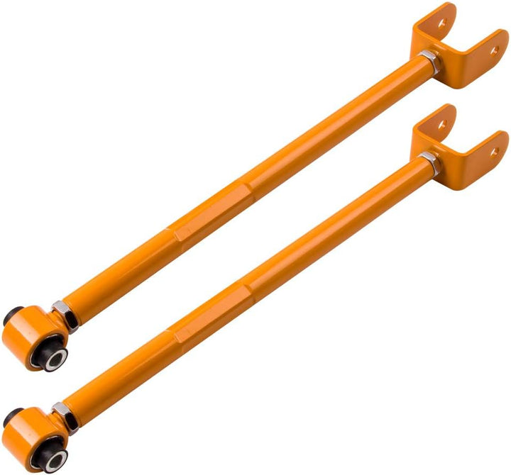 maXpeedingrods Einstellbar Querlenker Querstrebe kit für E36 E46 M3 Hinten Sturz controlarm
