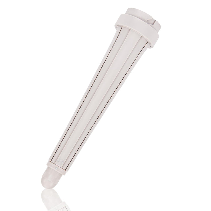 0.78in-1.4in Conical Long Barrels Attachment für Shark FlexStyle HD430/HD435/HD440BK, 20MM-36MM Auto