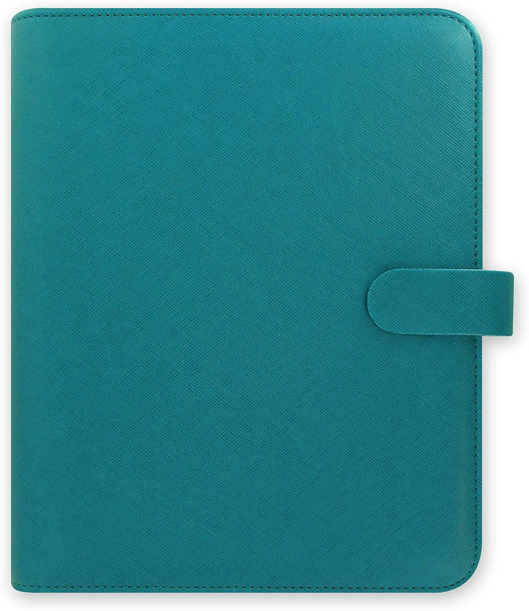 Filofax 22532 Organizer A5 Saffiano, aquamarine Single, Single
