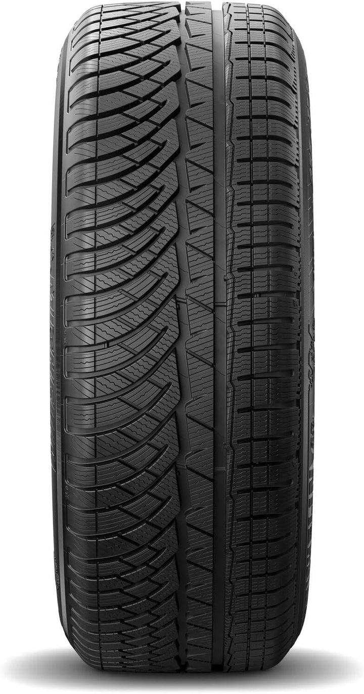 Michelin Pilot Alpin PA4 EL FSL M+S - 255/35R19 96V - Winterreifen 255/35R19 96V - */FSL/EL/M+S/3PMS