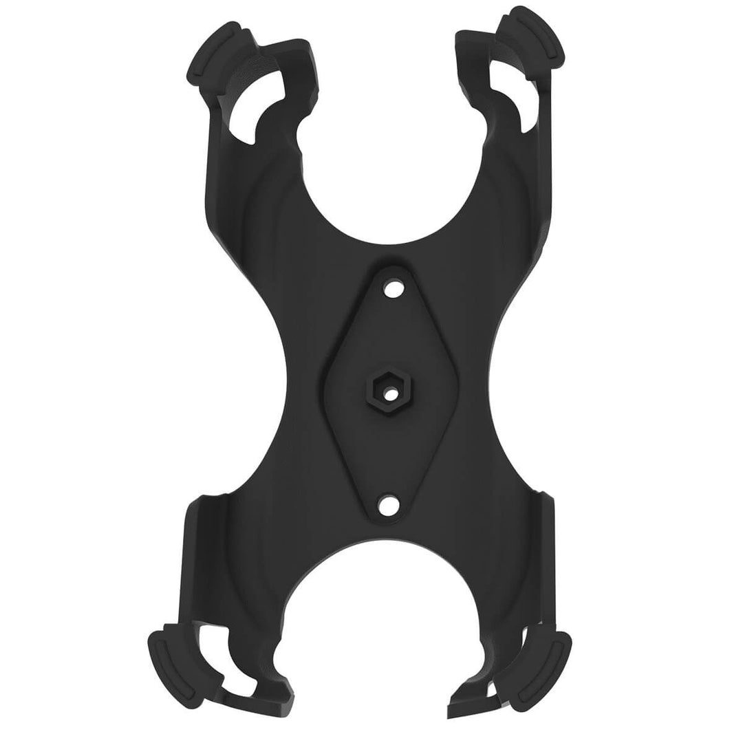 MINN_KOTA Unisex-Adult NLL-242 Holding Cradle I-Pilot LINK_BT, Black, Standard