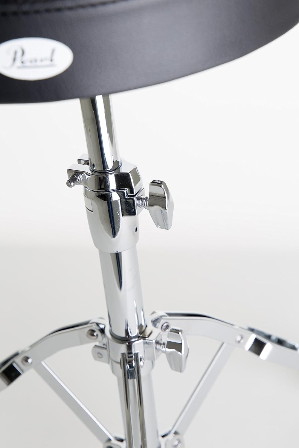 PEARL D-790 Schlagzeugstuhl D-790 Single, D-790 Single