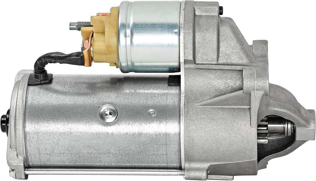 VALEO 438090 Starter Nennleistung: 1,9 kW Stop & Start: NO Zähnezahl: 11 zähne Spannung: 12 V Drehri