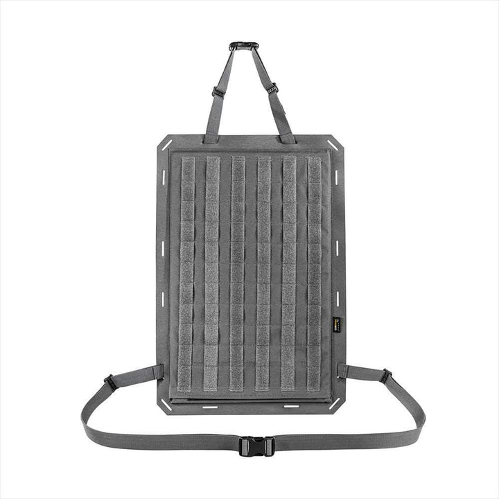 Tasmanian Tiger TT Modular Front Seat Panel Rückenlehnenschutz Molle-Taschen kompatibler taktischer