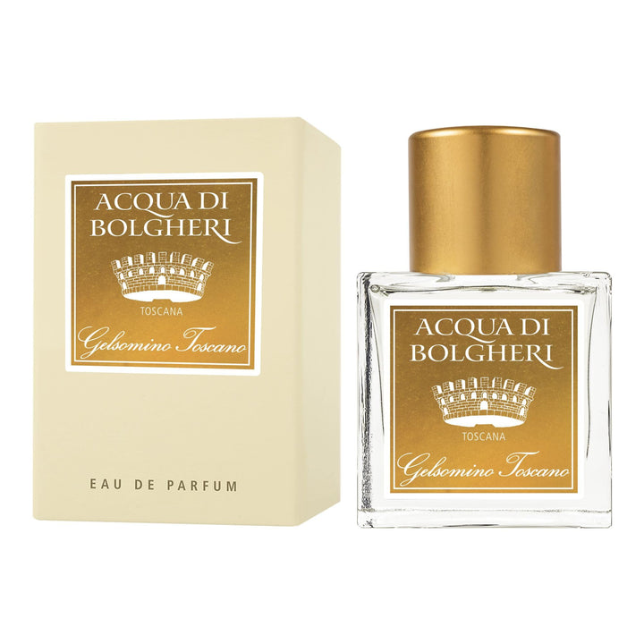 Dr. Taffi Aqua di Bolgheri Eau de Parfum Gelsomino Toscano 50ml