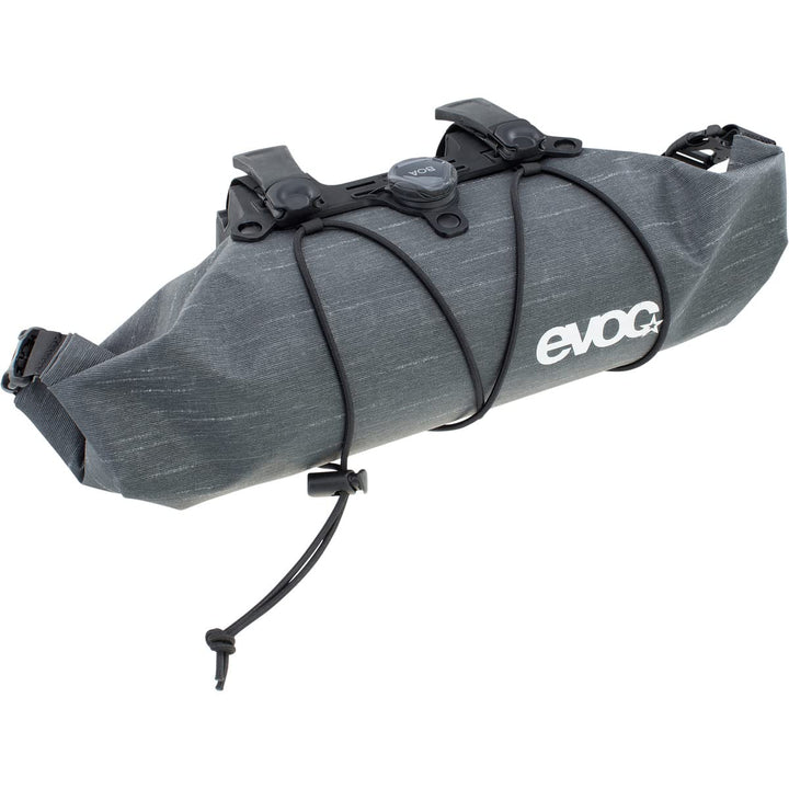 Lenkertasche BOA WP 2.5 Carbongraue Lenkertasche 2,5l Carbon Grey, 2,5l Carbon Grey
