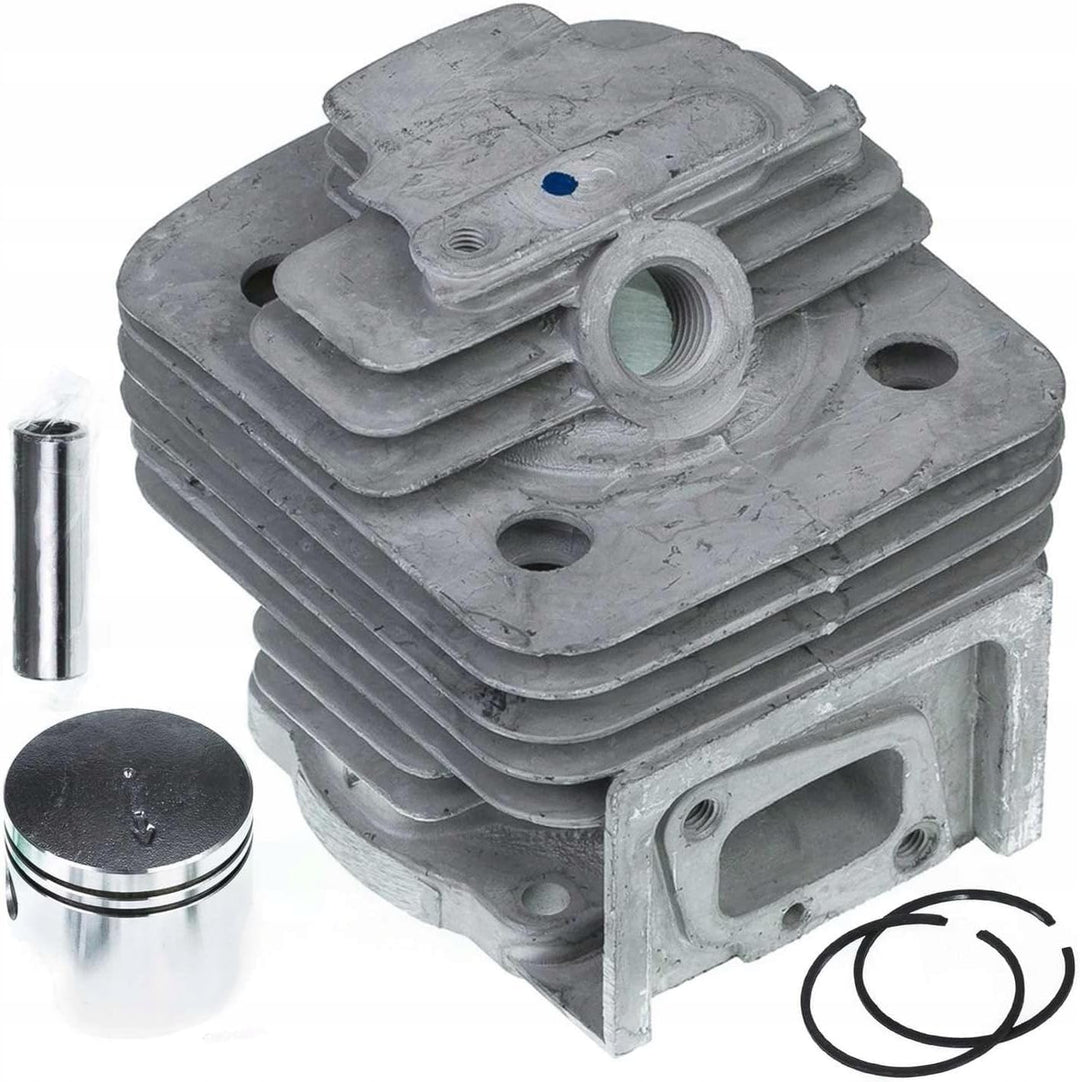 Marpol Set Zylinder Kolben Ø 40 mm für Motorsense Komplettes Ersatzteil