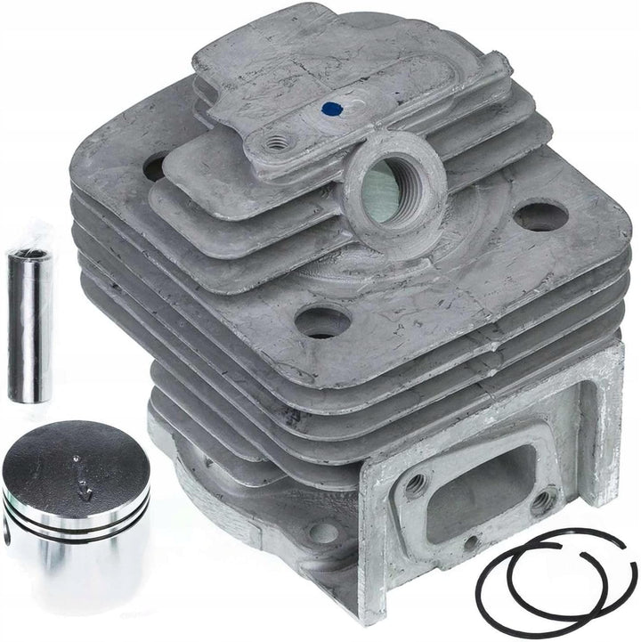 Marpol Set Zylinder Kolben Ø 40 mm für Motorsense Komplettes Ersatzteil