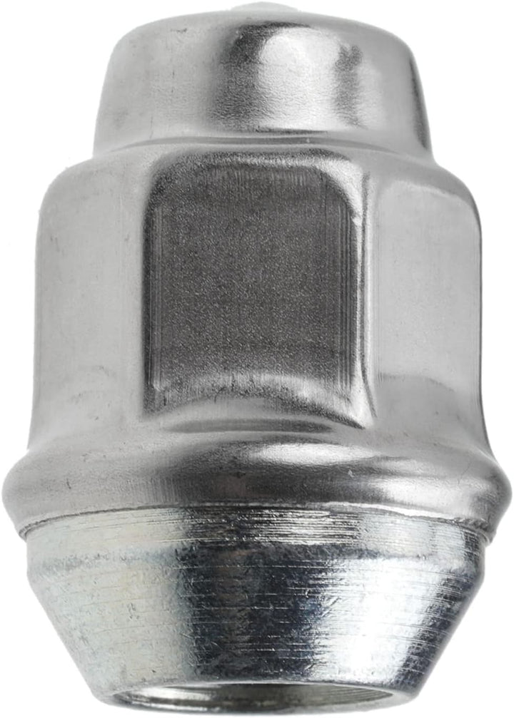 Frankberg 20x Radmutter Kompatibel mit Commander XH XK 3.7L-5.7L 2005-2010 Nitro 2.8L-4.0L 2006-2012