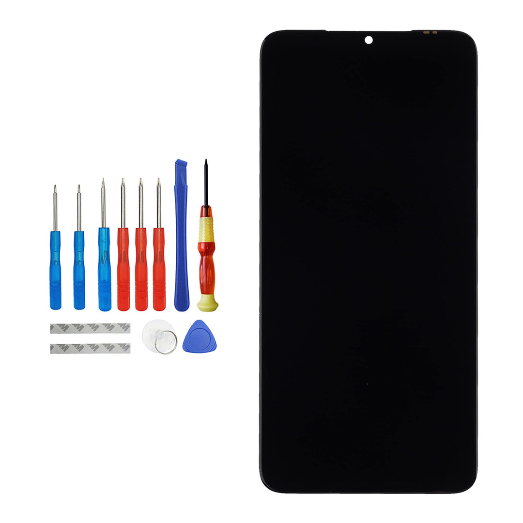 Vvsialeek Neu Ersatz LCD Display Kompatibel Für Mi Poco M3 redmi 9T M2010J19CG M2010J19CI Ersatzteil