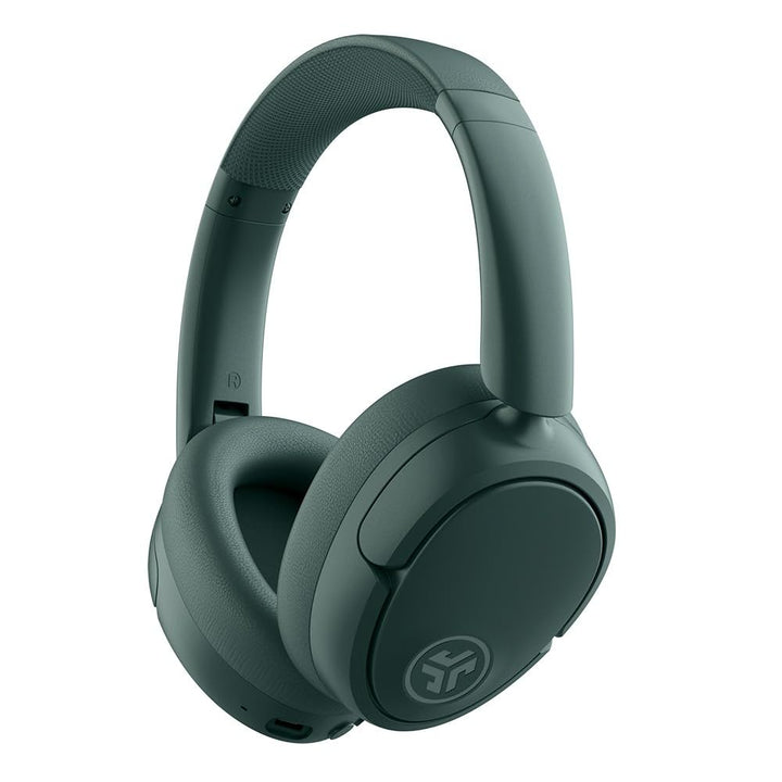 JLAB Lux ANC Casque Sans fil Arceau Musique Bluetooth Sage