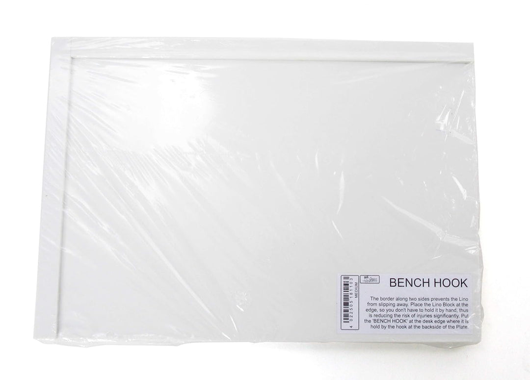 Arbeitsbrett aus Polystyrol, DIN A4