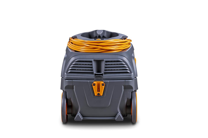 TASKI Aero 8 Plus Hoover, Grau/Orange