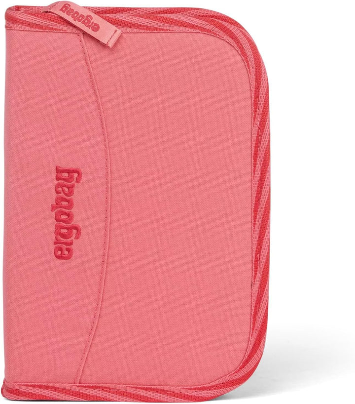 ergobag Federmäppchen Set 22-teilig, Lyra Buntstifte, Stundenplan-Fach, Kleingeld Fach, Lineal Einhe