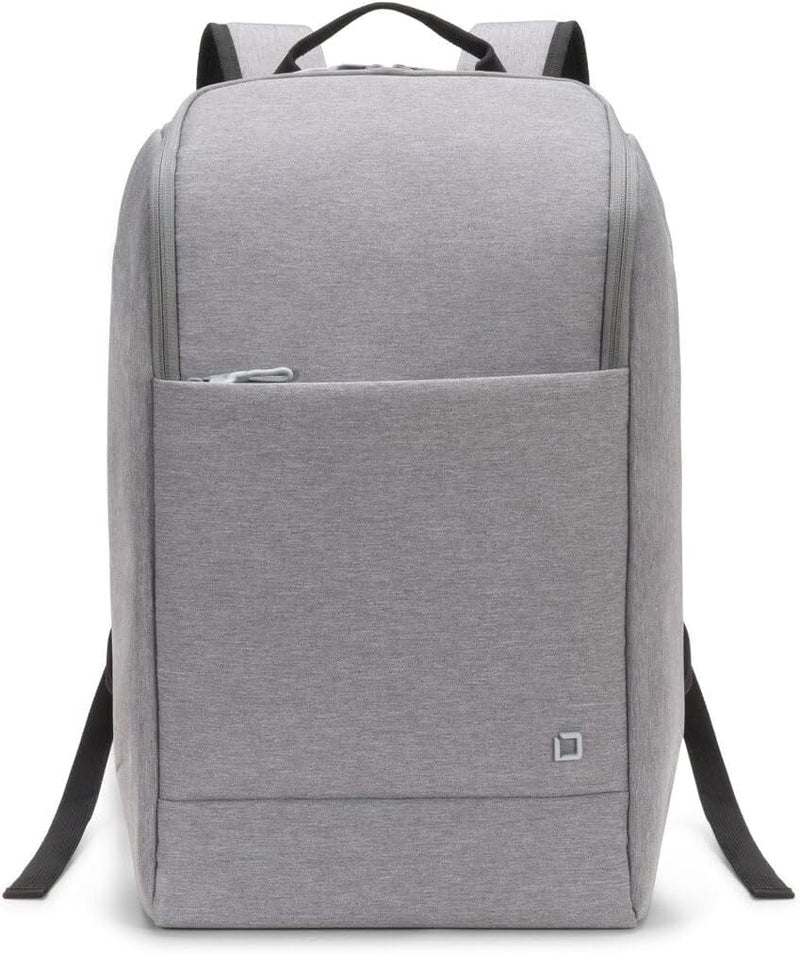 DICOTA ECO Backpack Motion 13-15,6 Zoll Light Grey