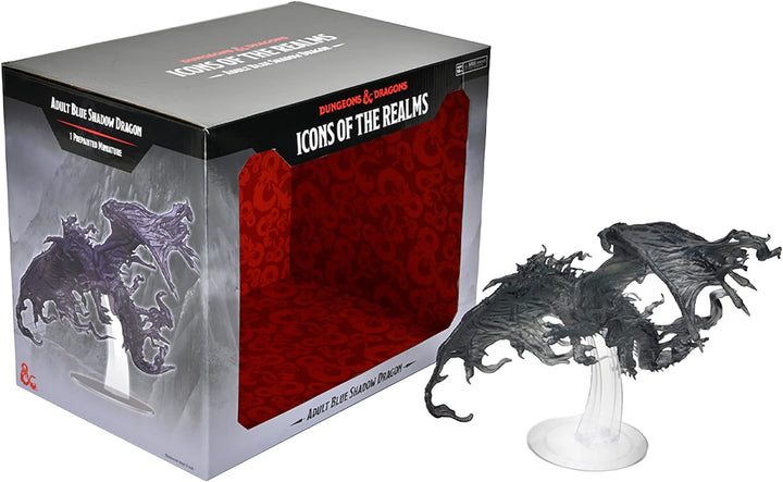 Dungeons & Dragons 86708 Boardgame