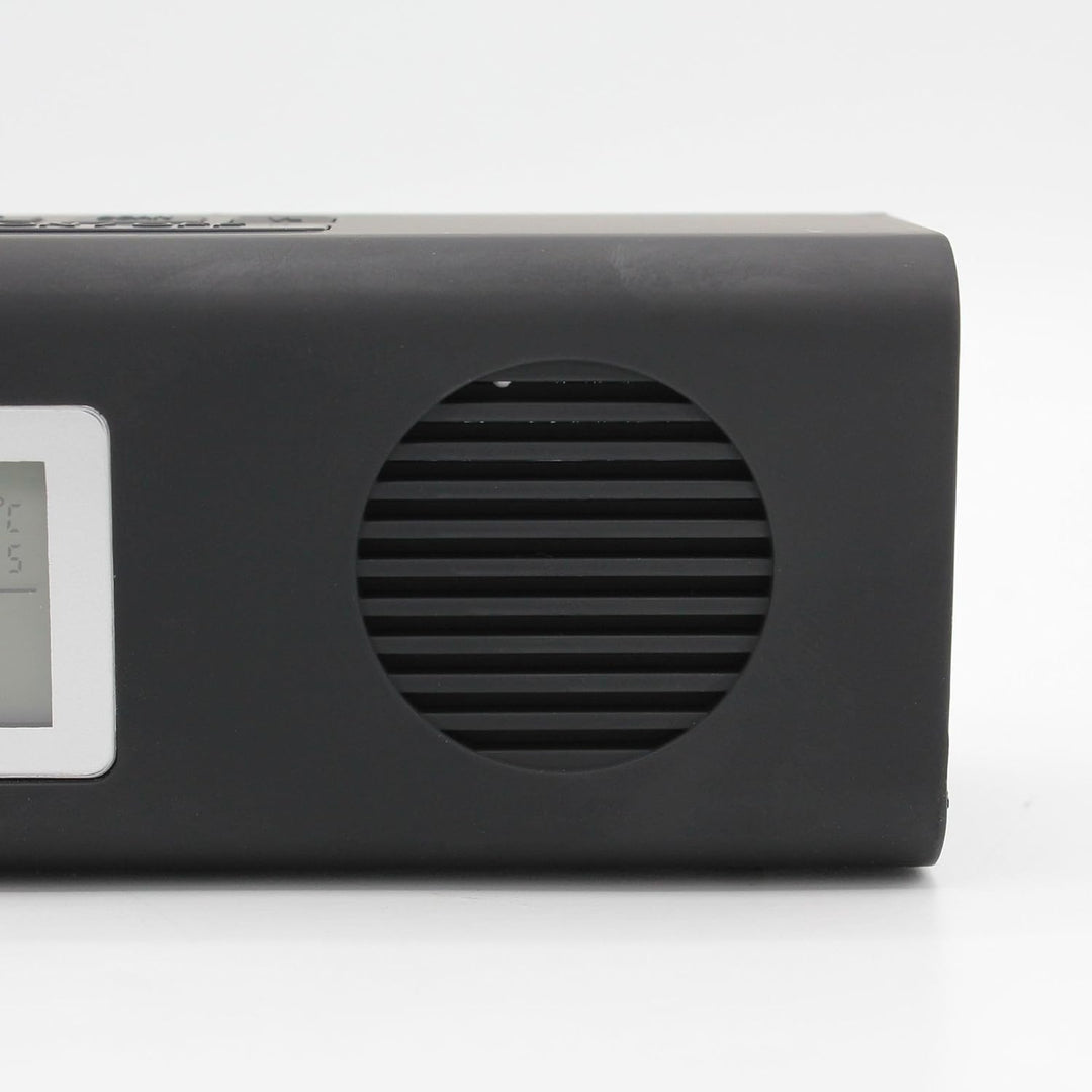 Fishtec Soft Touch Radiowecker