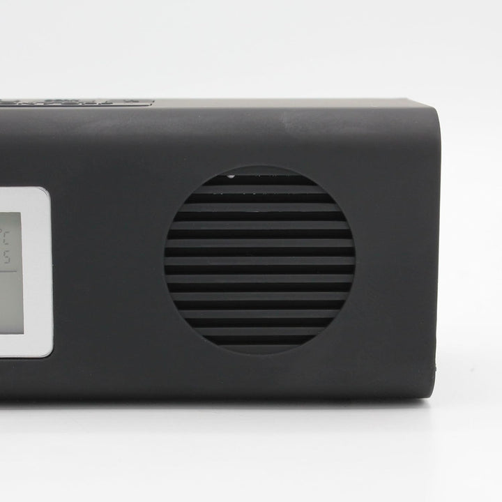 Fishtec Soft Touch Radiowecker
