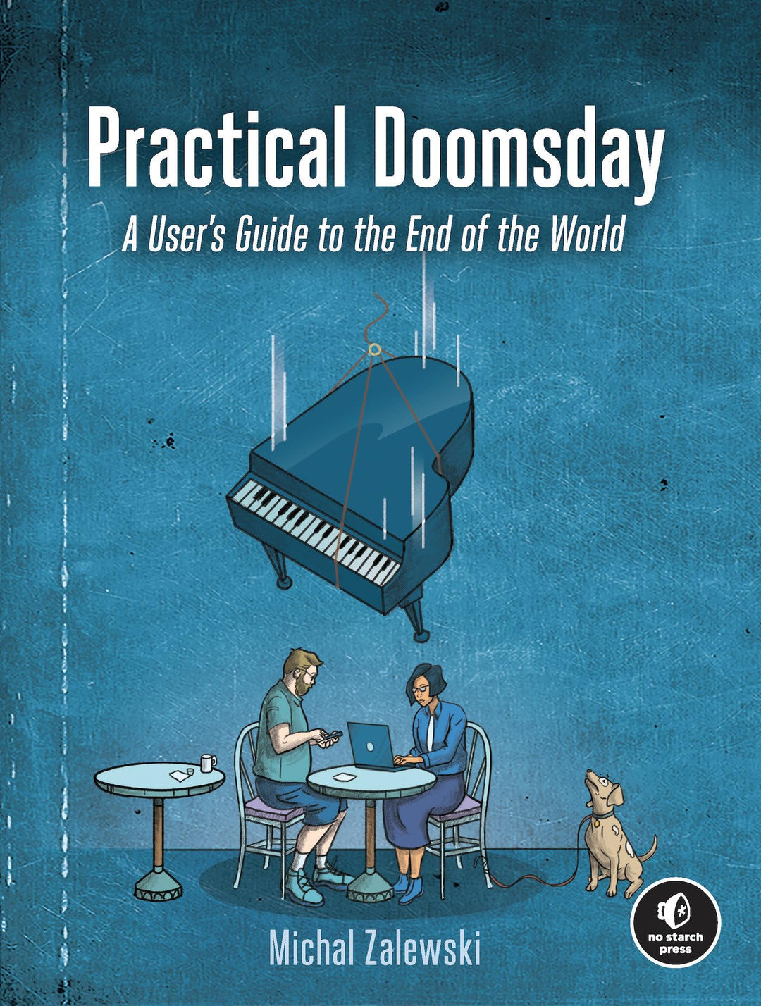 Practical Doomsday: A User's Guide to the End of the World, Taschenbuch