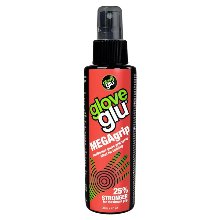 Glove Glu-Megagrip-Torware-Formel, 120 ml Einzelbett, Einzelbett