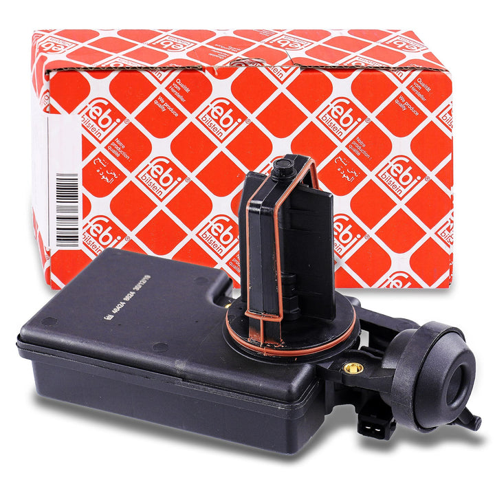 febi bilstein 46424 Stellmotor für Drallklappen , 1 Stück