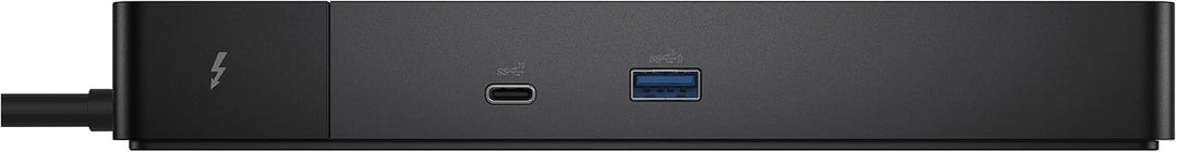 Thunderbolt - HDMI. DP.