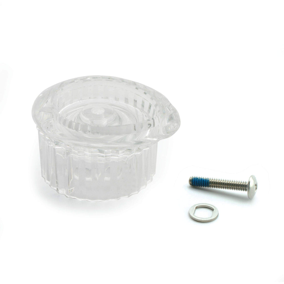 Moen 96884 Griffeinsatz-Set, Unvollendet (Unfinished), Unvollendet (Unfinished)