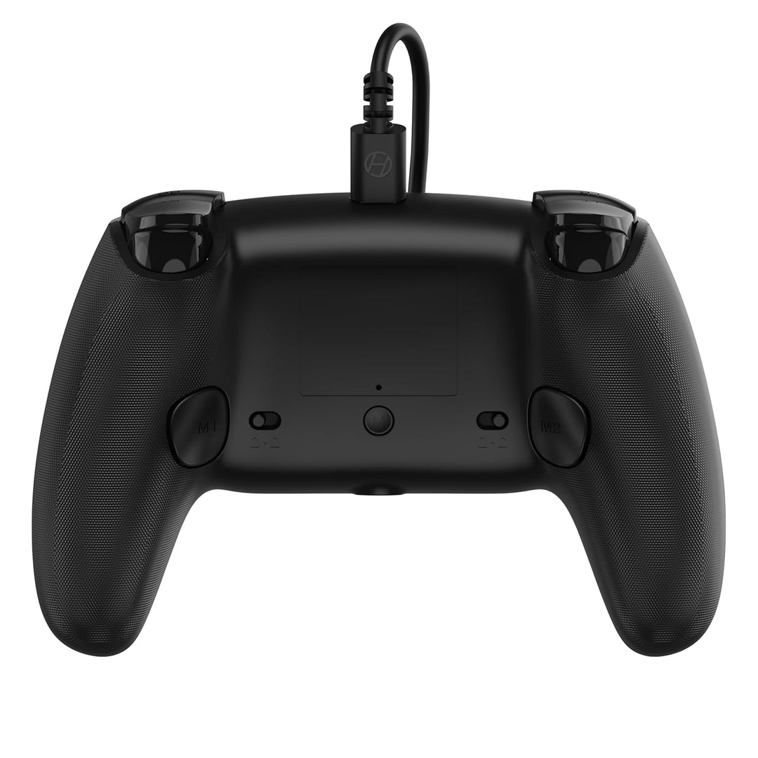 Hyperkin Competitor Wired Controller für Xbox Series X|S, Xbox One, PC – Offiziell lizenziert für Xb
