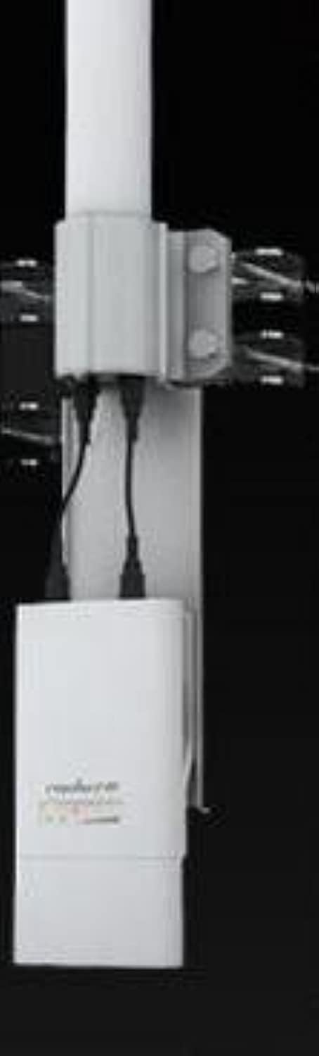 Ubiquiti Dual Omni Antenna AirMax MIMO 5GHz, 13dBi, Rocket k