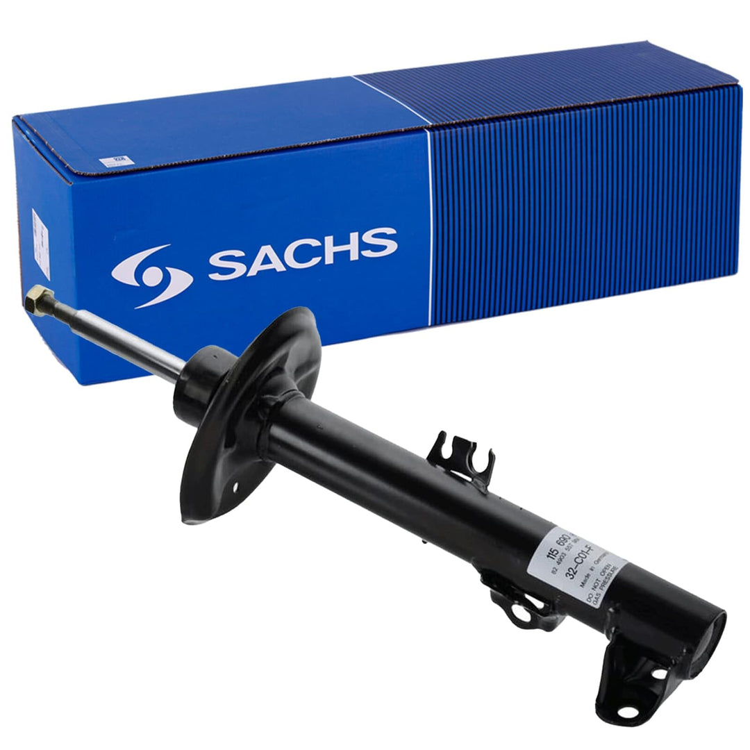 SACHS 115 690 Stossdämpfer Für BMW Z3 ROADSTER (E36) 1995-2003 rechts, Vorderachse