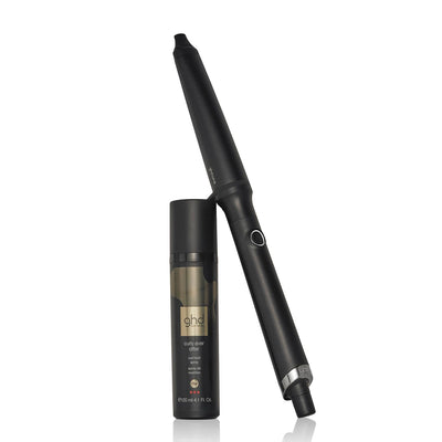 ghd curve creative curl wand, professioneller Lockenstab ohne Klammer, creative curl wand