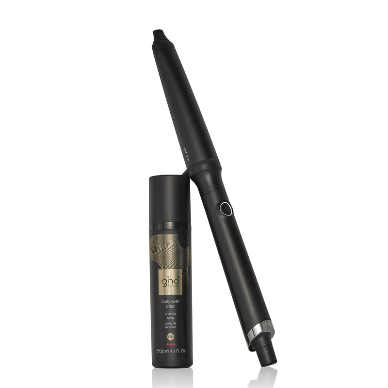 ghd curve creative curl wand, professioneller Lockenstab ohne Klammer, creative curl wand