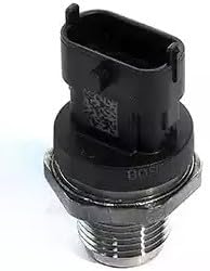 BOSCH Sensor für Kraftstoffdruck, 0 281 002 903