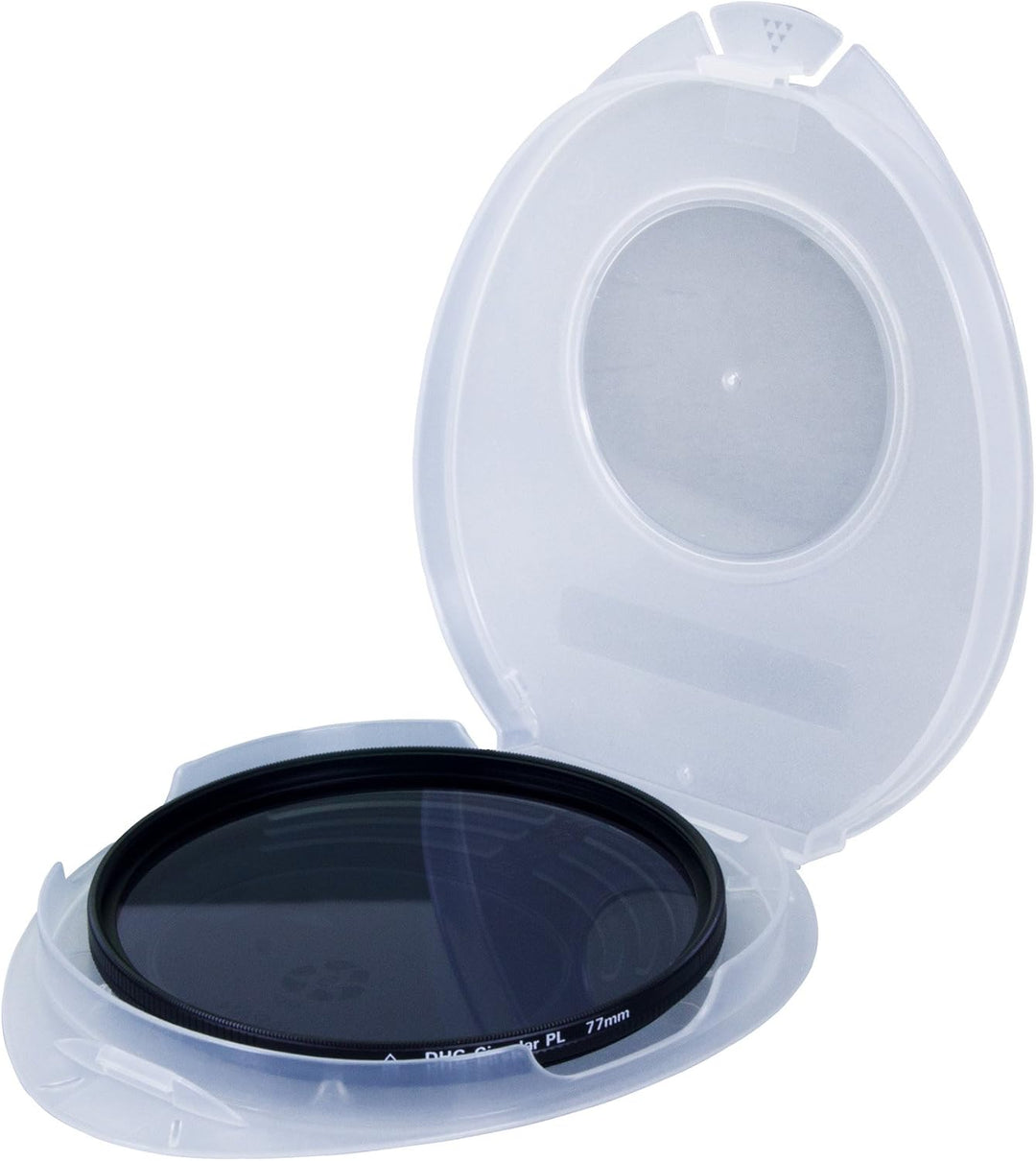 DÖRR DHG Zirkular Polfilter 77mm 77 mm, 77 mm
