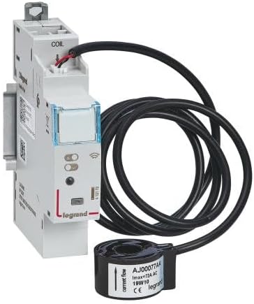 Legrand 412172Carril Din