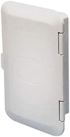 Osculati Aufbewahrungskaste 240 x 145 mm