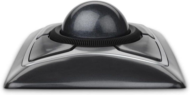 Kensington 64325 - Maus mit optischem Trackball Expert Schwarz