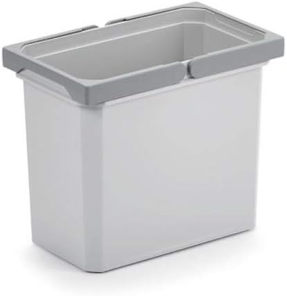 Naber Befestigung, Grau, 9L