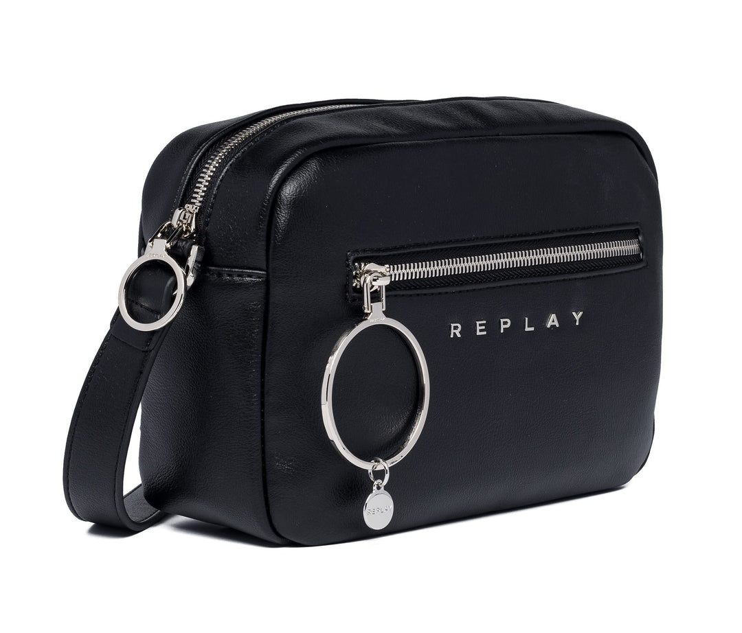 Replay Fw3148.000.a0437 Handtasche 098, 098