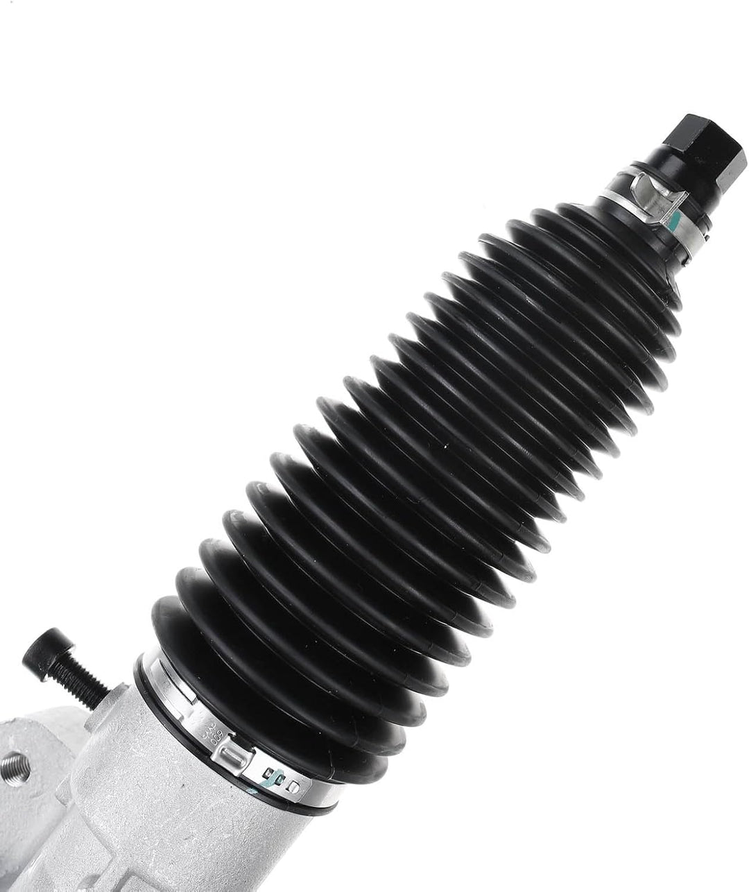 Frankberg Lenkgetriebe Servolenkgetriebe Hydraulisch für Linkslenker Kompatibel mit A6 4B2 C5 1.8L-4