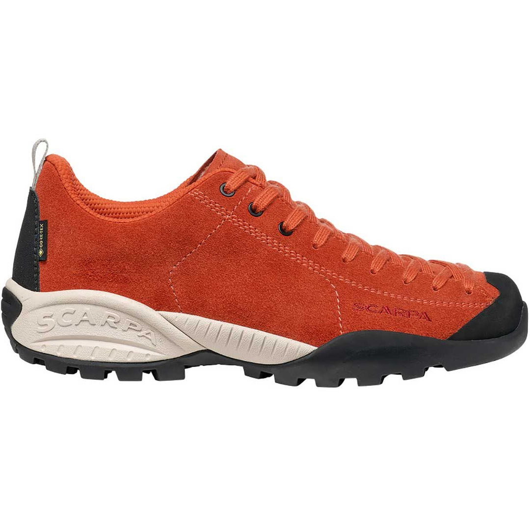 Scarpa Mojito GTX 39 EU Ingwer, 39 EU Ingwer